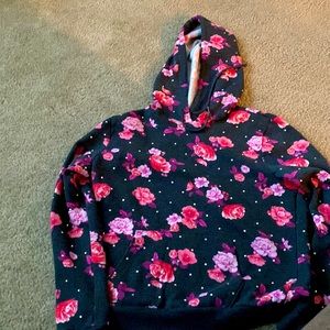 Victoria Secret Pullover Hoodie